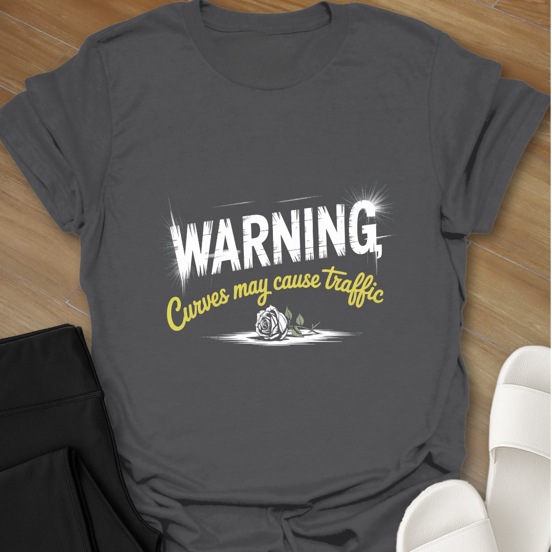 Cause Traffic T-Shirt