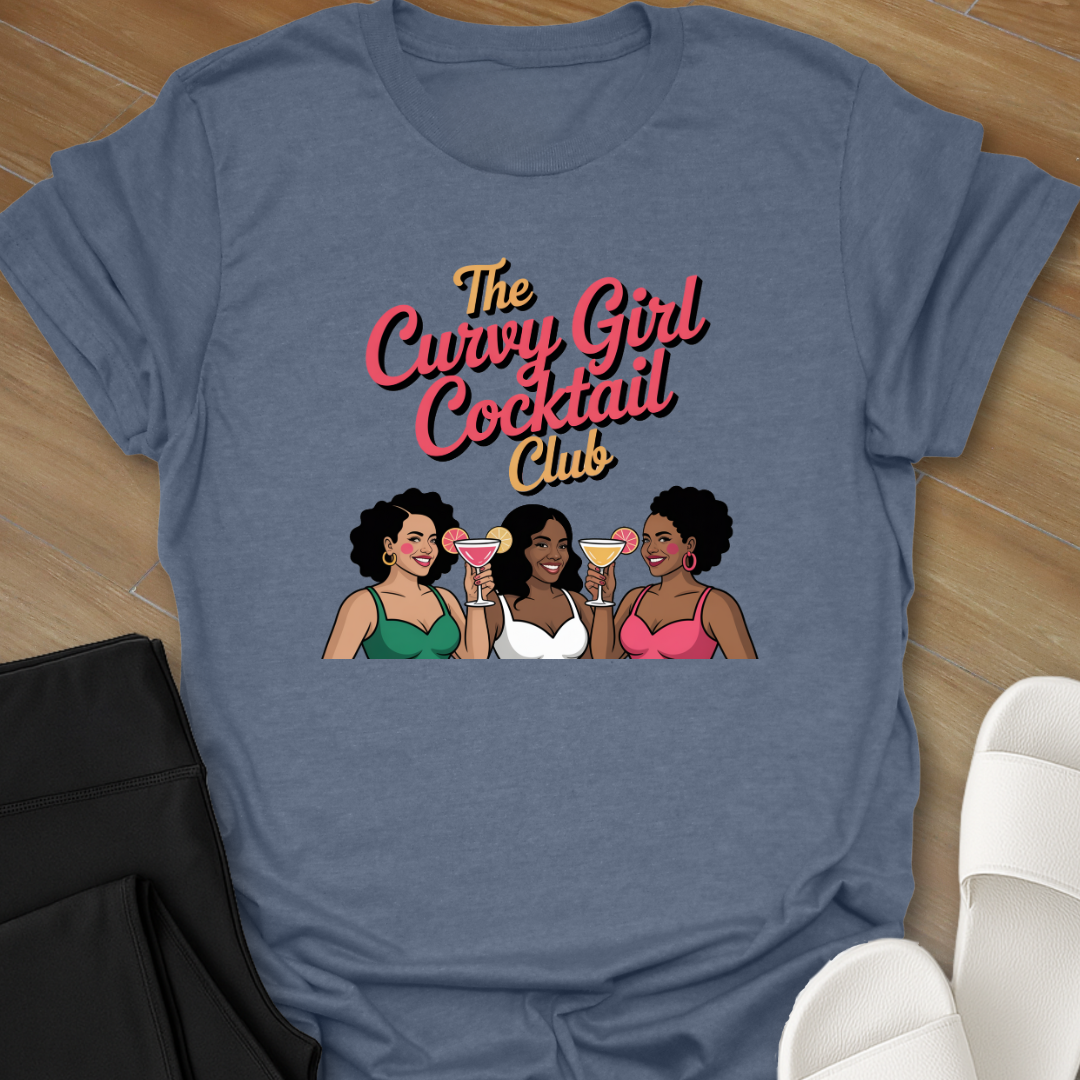 Sista Club T-Shirt