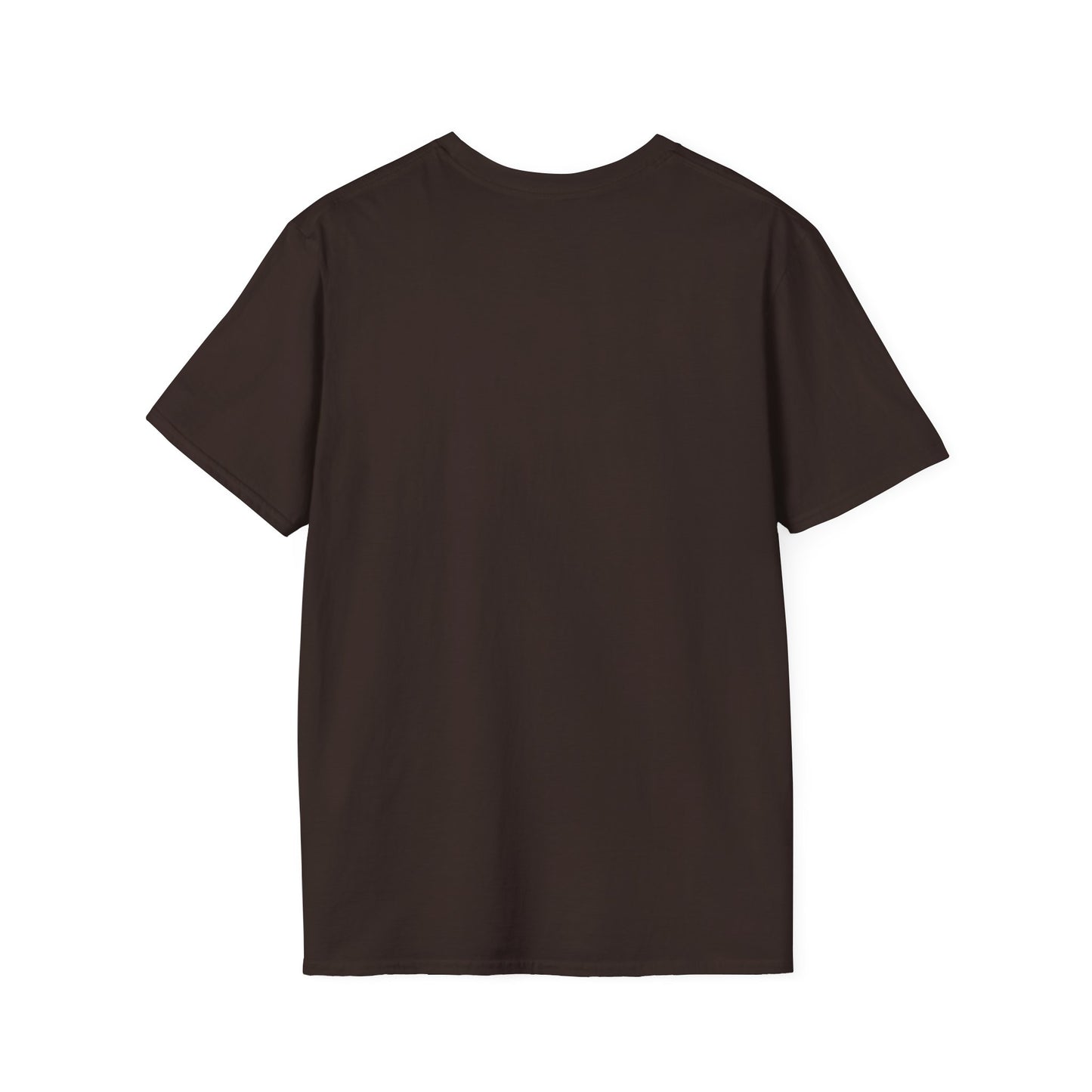 Curvy - spell it out T-Shirt