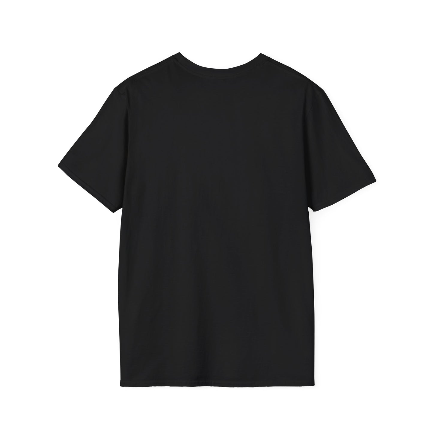 Curvy - spell it out T-Shirt