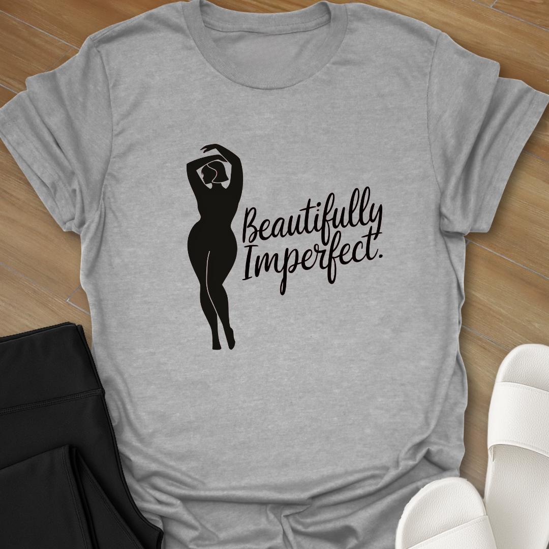 Beautifully Imperfect T-Shirt