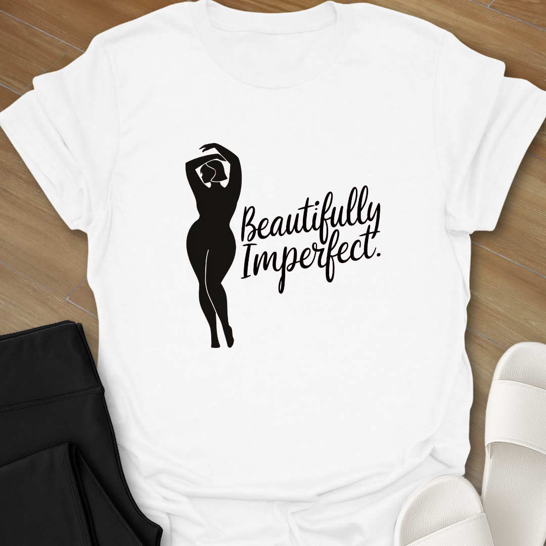 Beautifully Imperfect T-Shirt