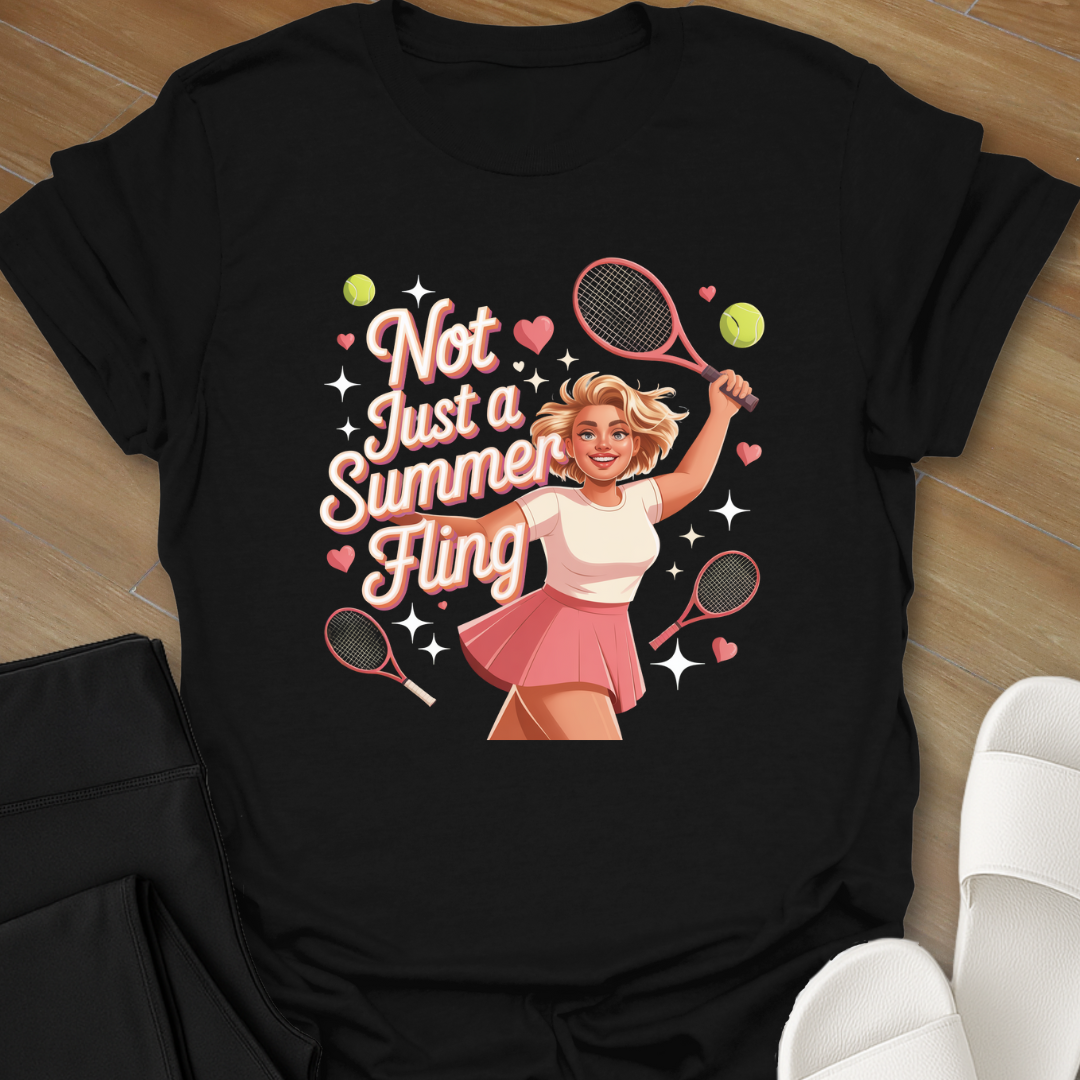 Not Just a Summer Fling T-Shirt