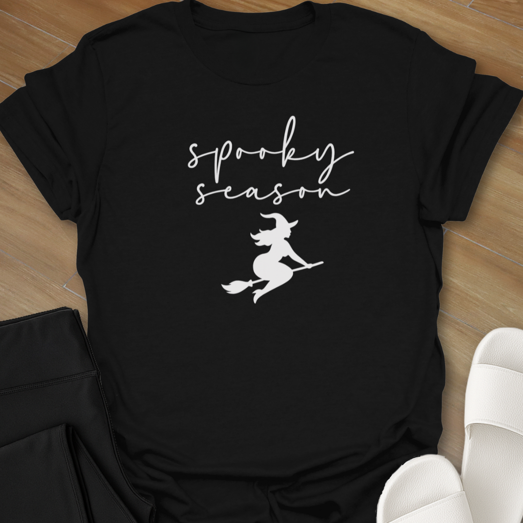 Spooky Season T-Shirt