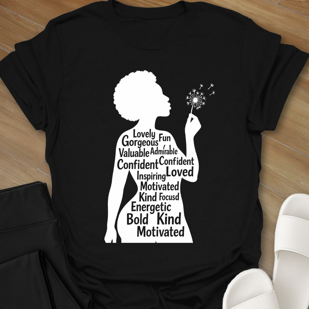 Blossoming T-Shirt