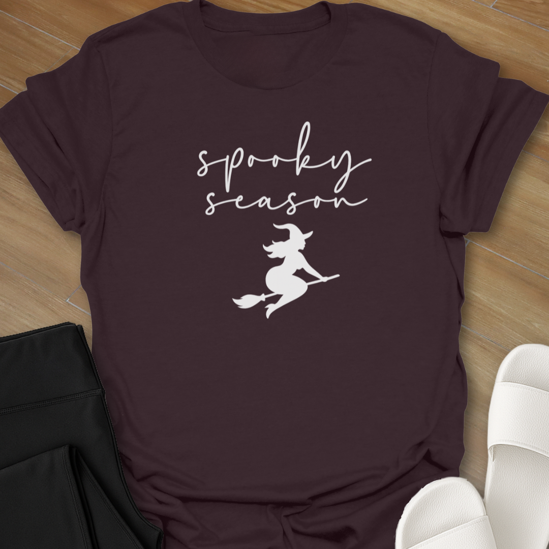 Spooky Season T-Shirt