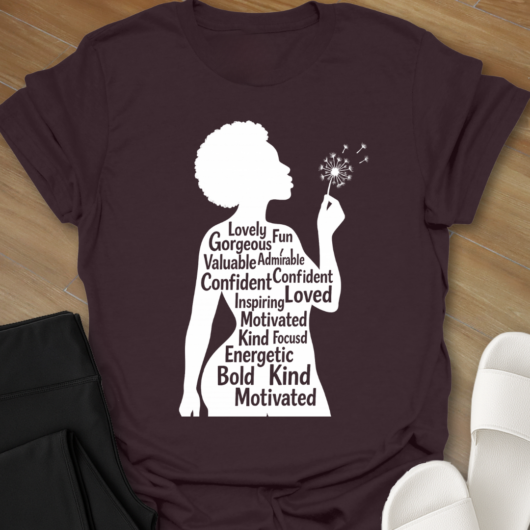 Blossoming T-Shirt