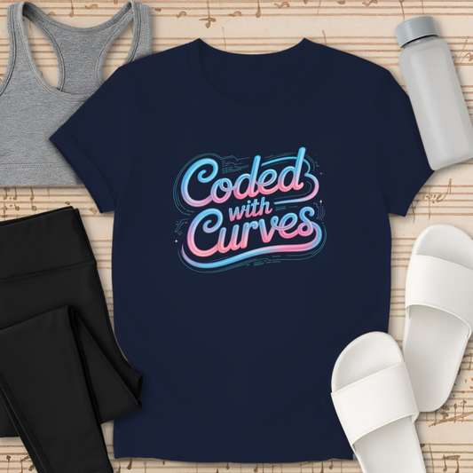 Coded with Curves