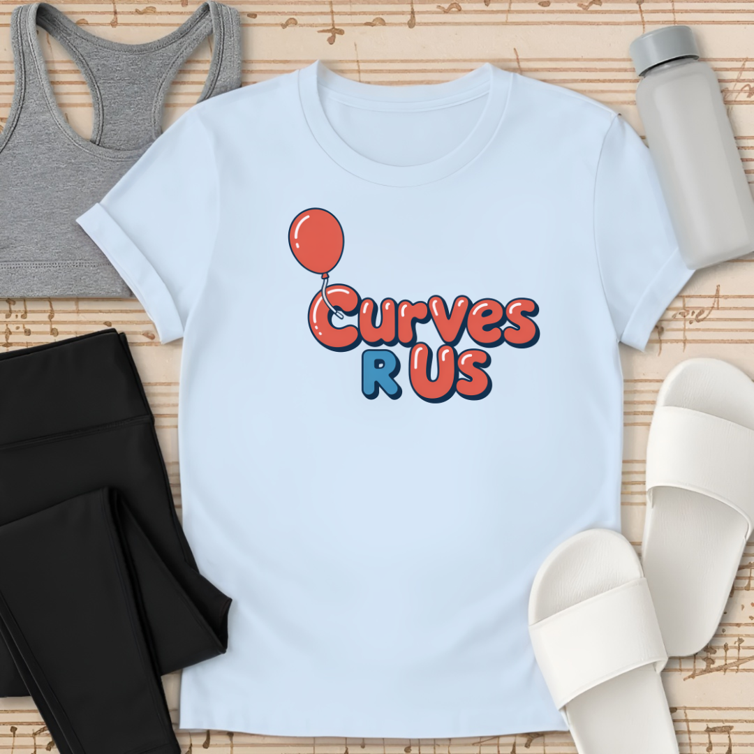 Curves R Us