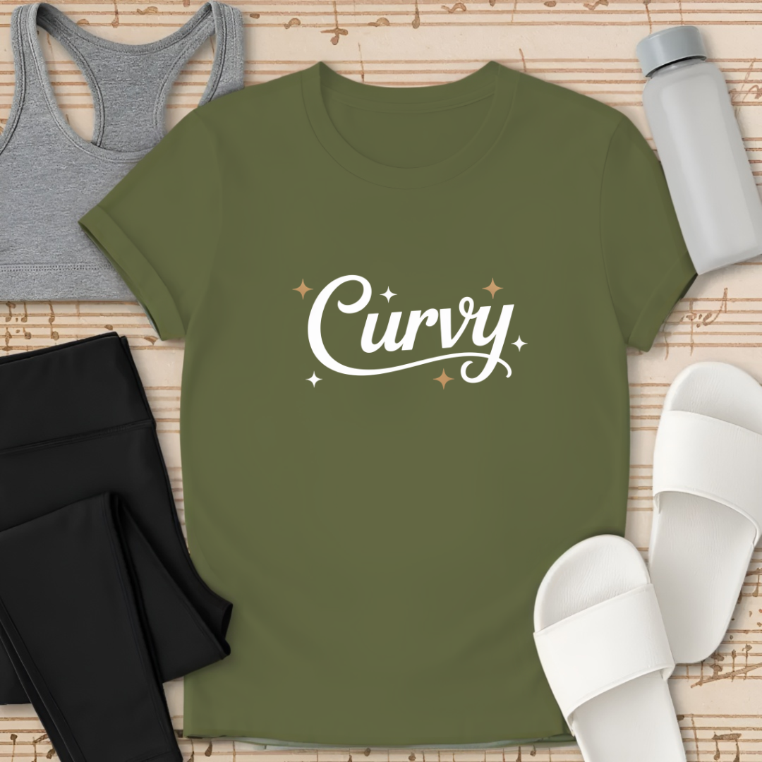 Curvy