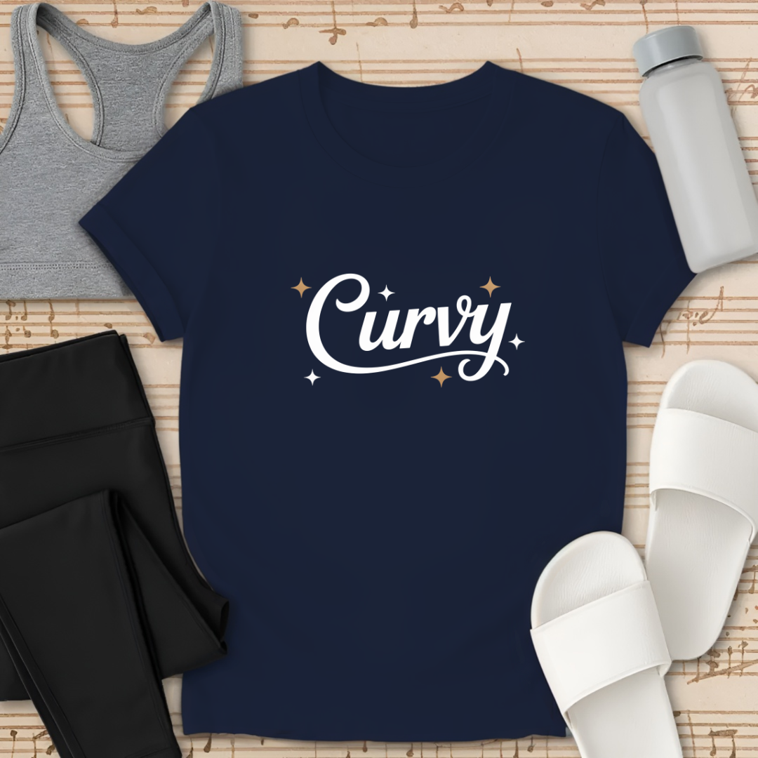 Curvy
