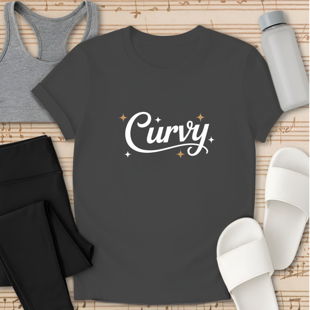 Curvy