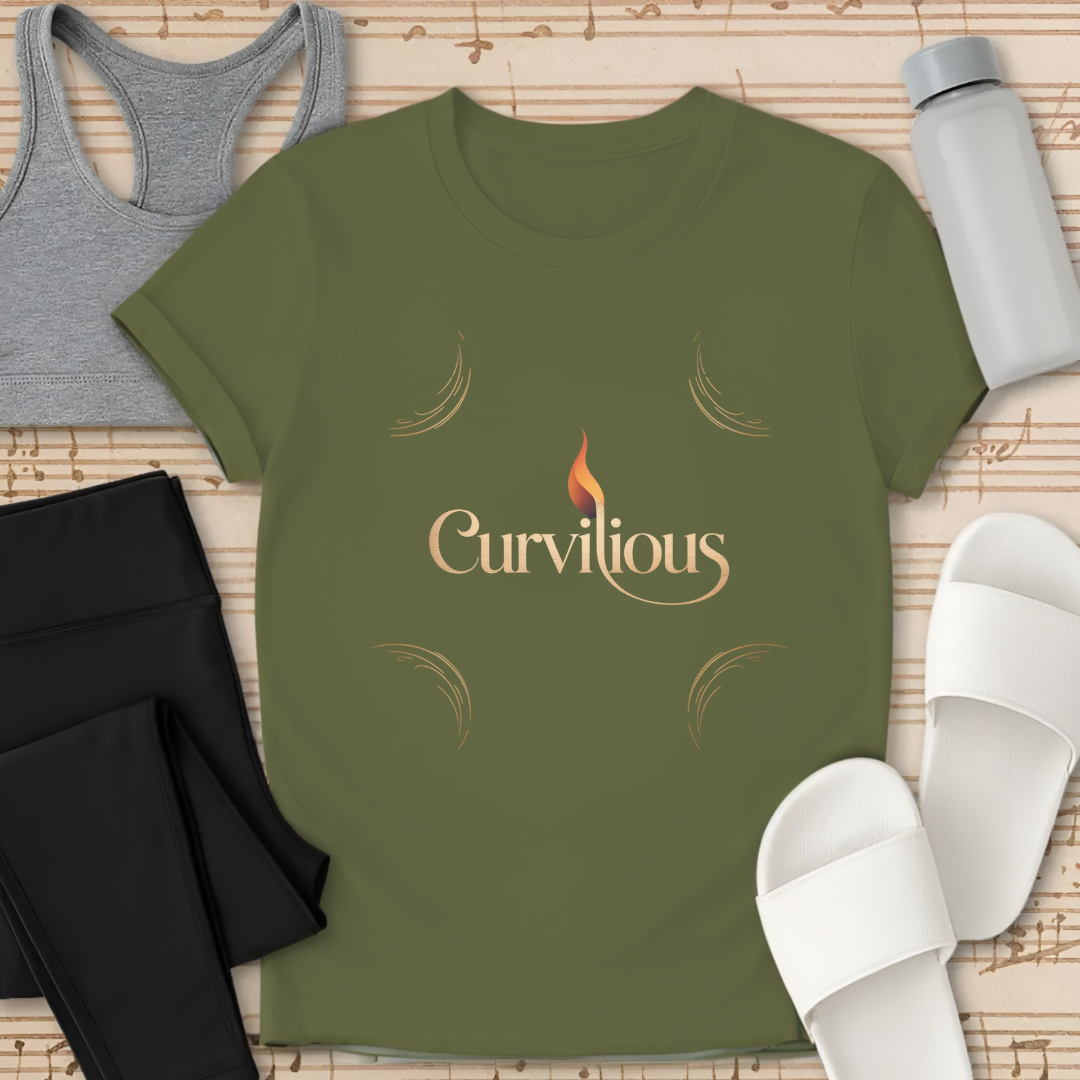 Curvylicious