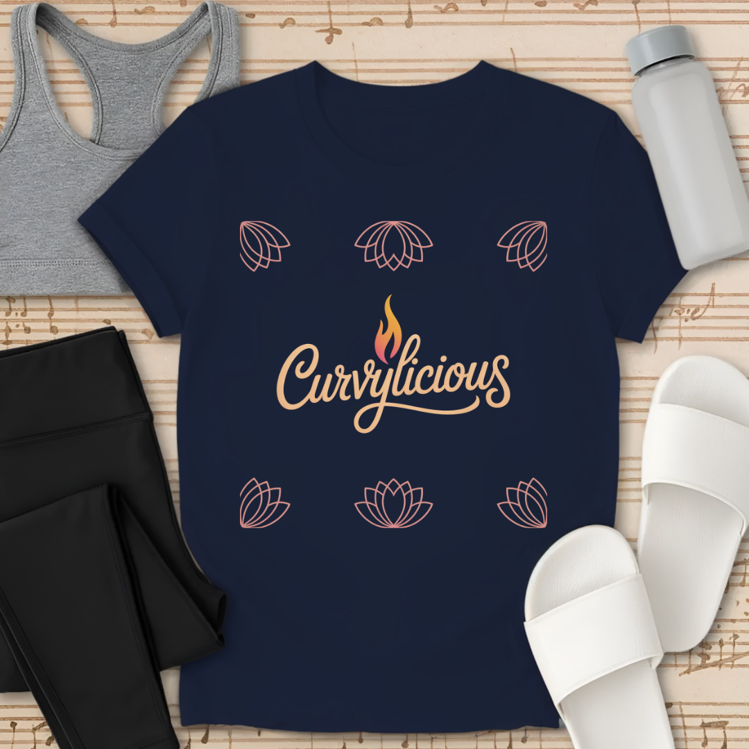 Curvylicious