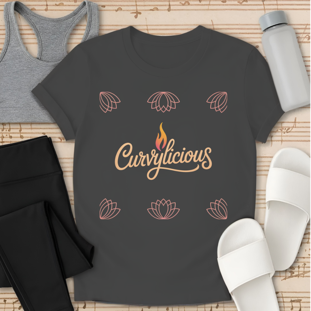 Curvylicious