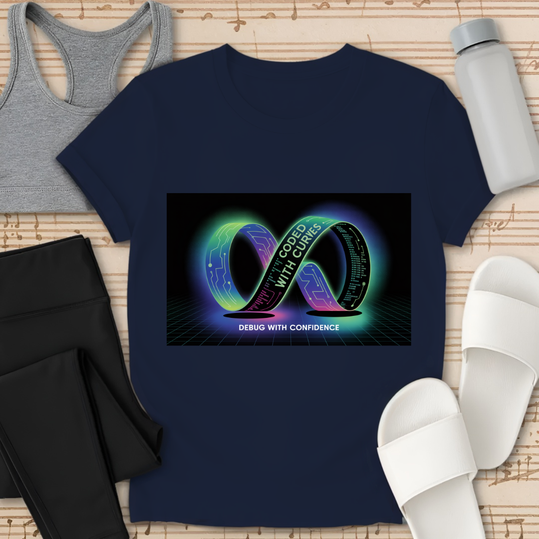 Debug with Confidence T-Shirt