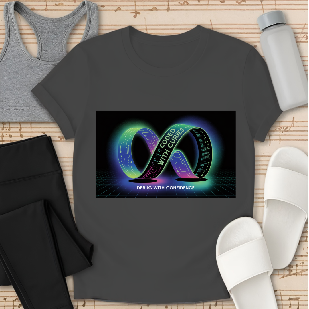 Debug with Confidence T-Shirt