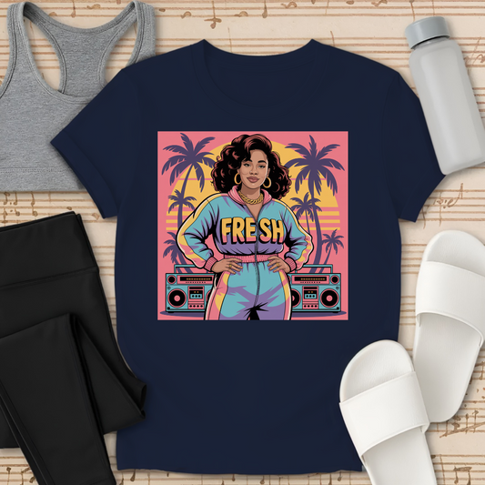 Fresh