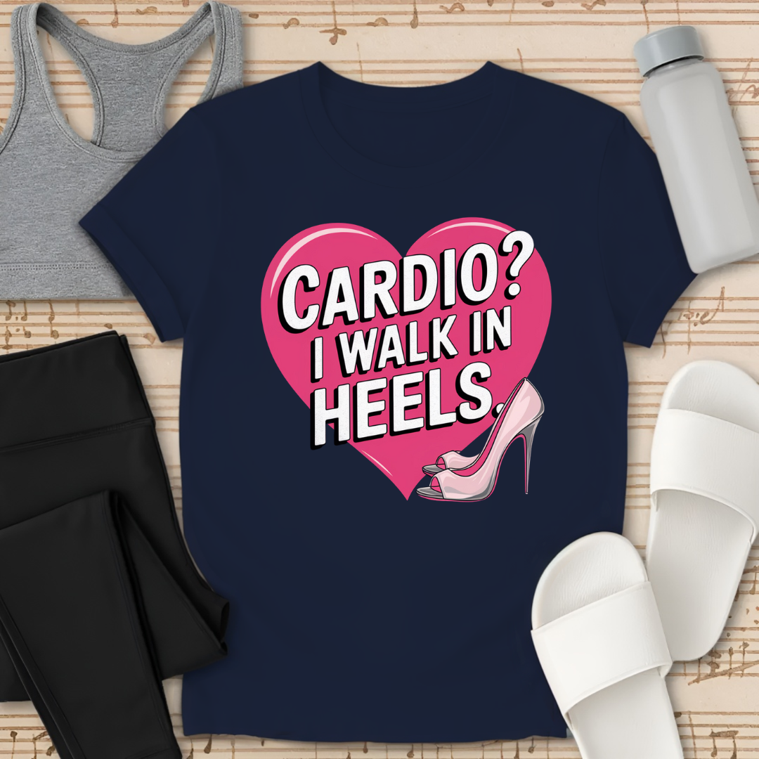 Cardio