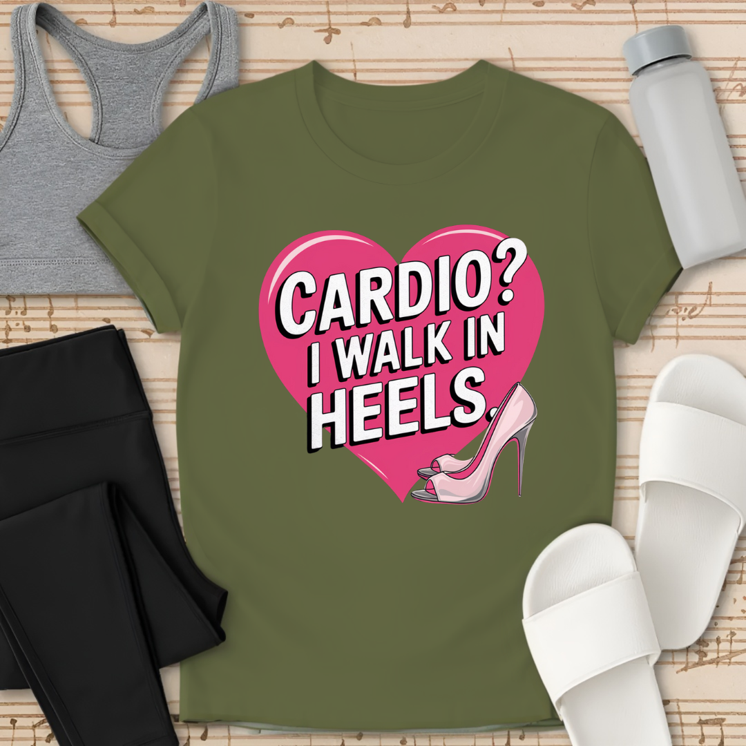 Cardio