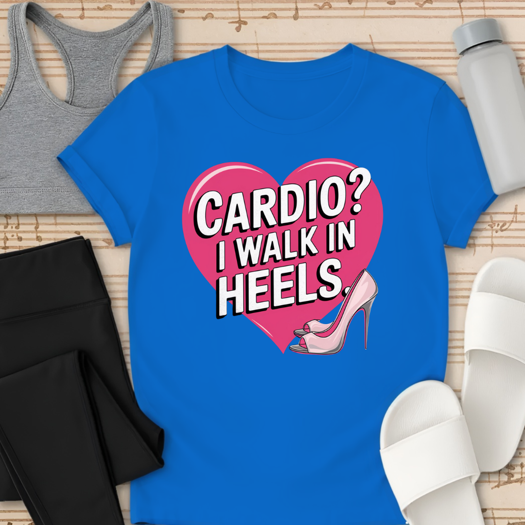 Cardio