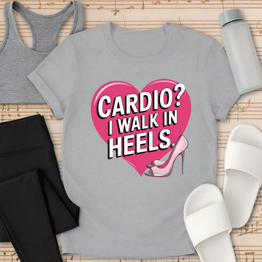 Cardio