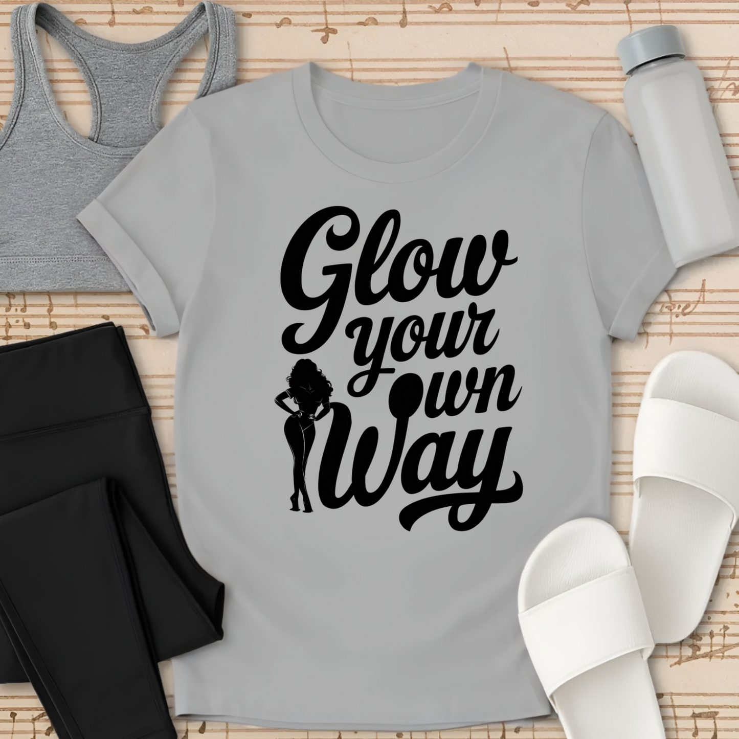 Glow T-Shirt