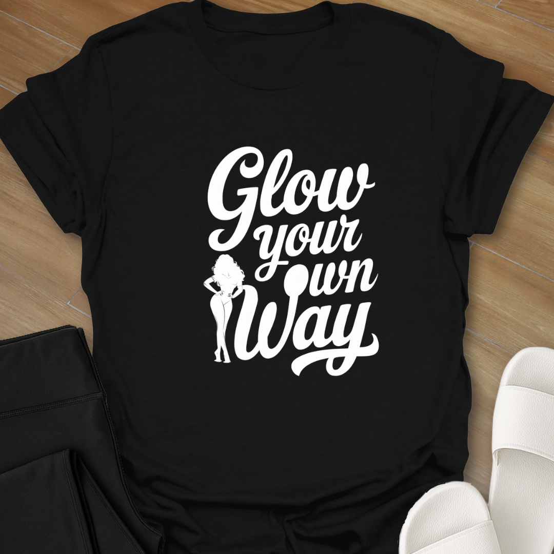 Glow T-Shirt