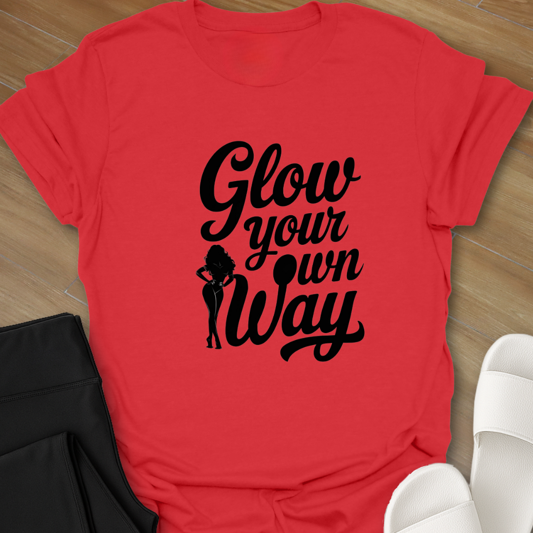 Glow T-Shirt