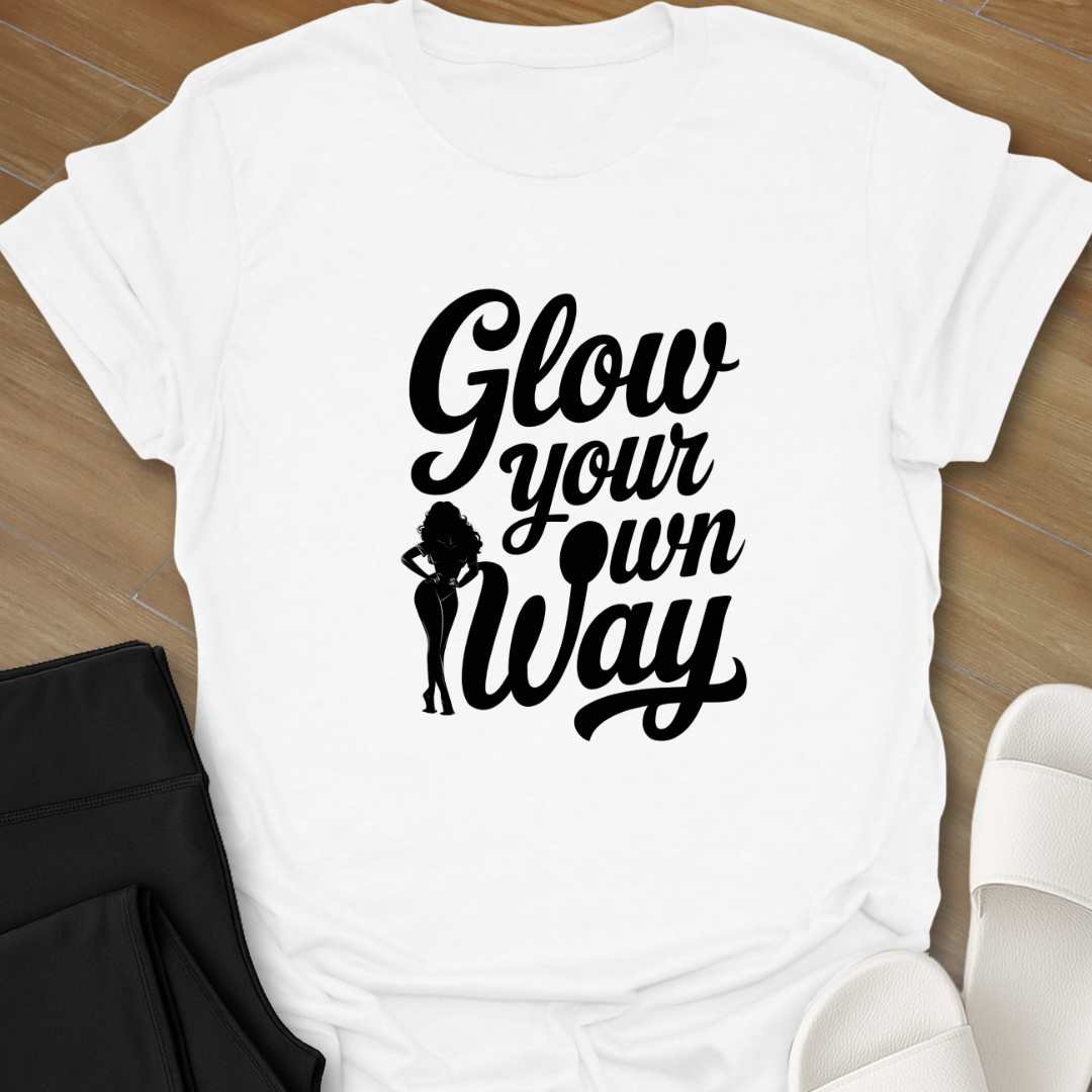 Glow T-Shirt