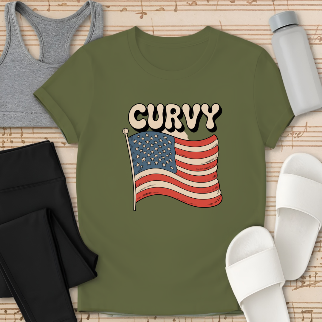 Happy Curvy Day