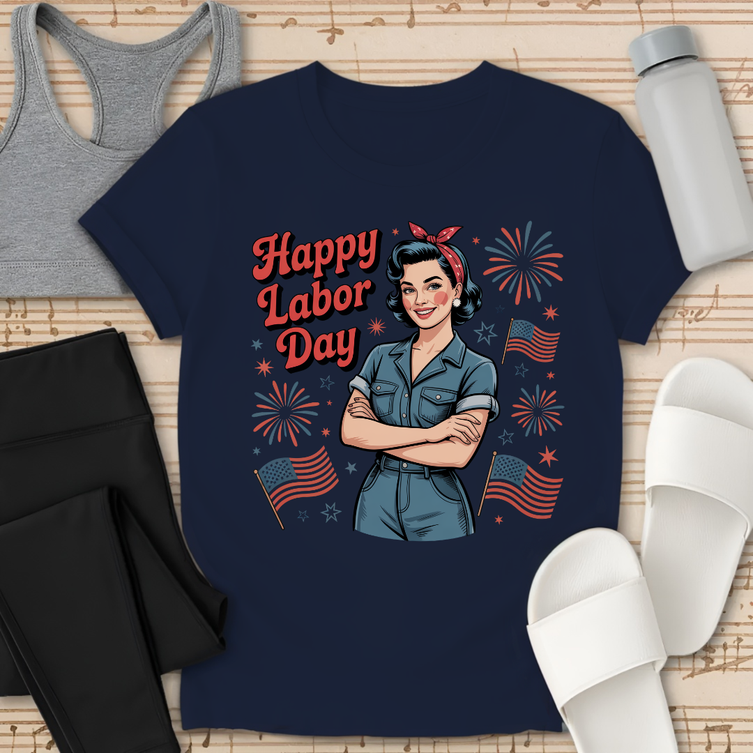 Happy Labor Day