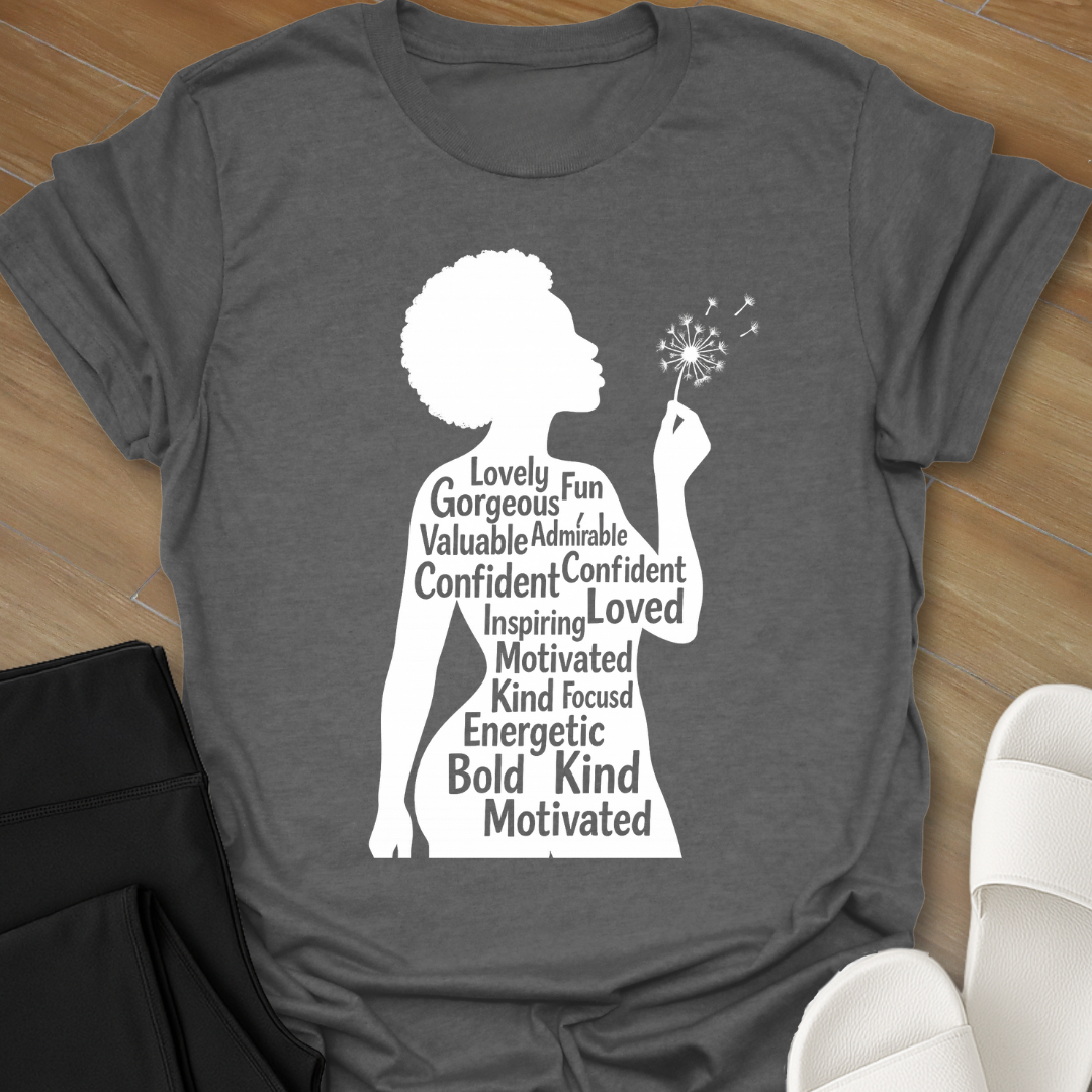 Blossoming T-Shirt