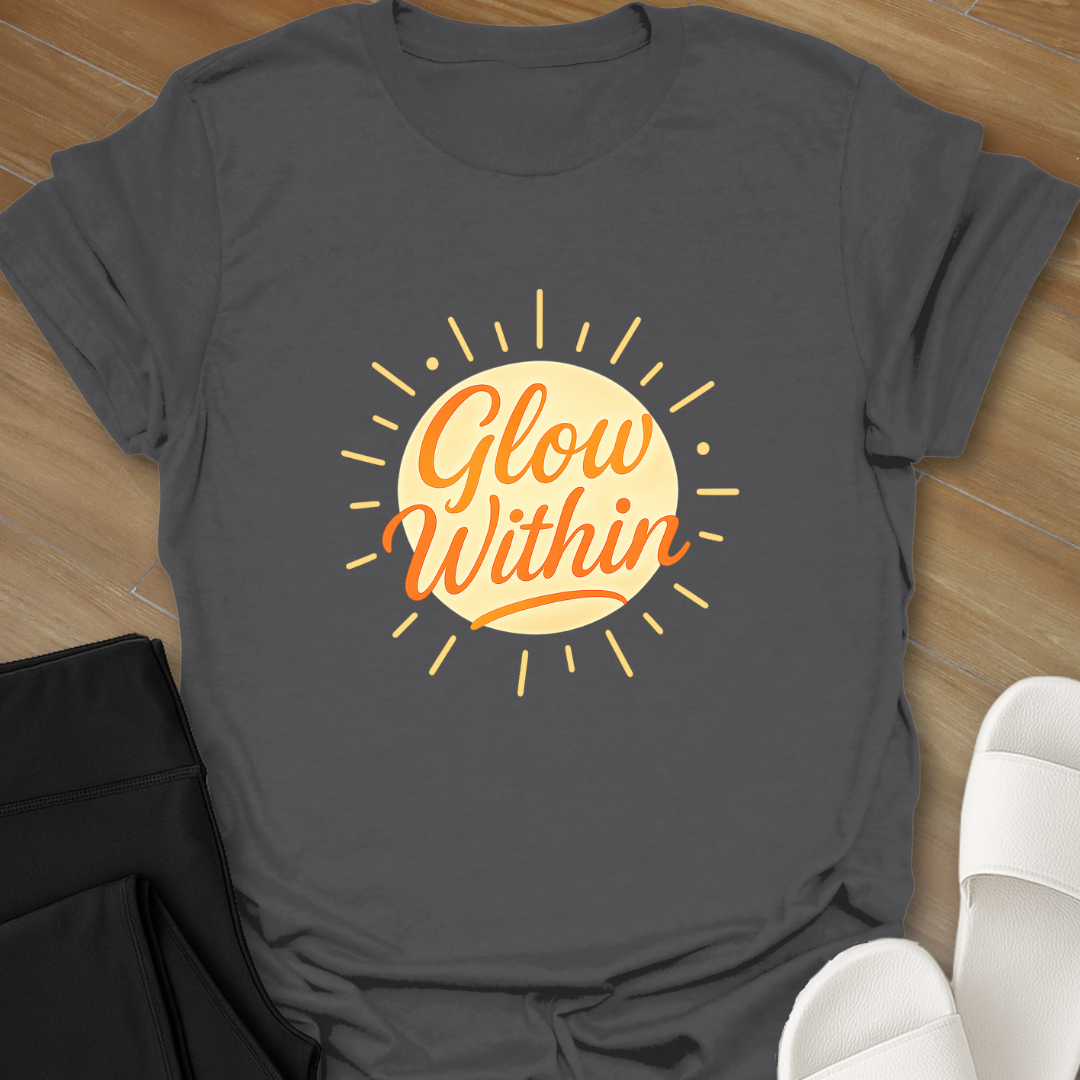 Glow WIthin T-Shirt