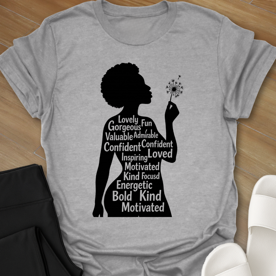 Blooming T-Shirt