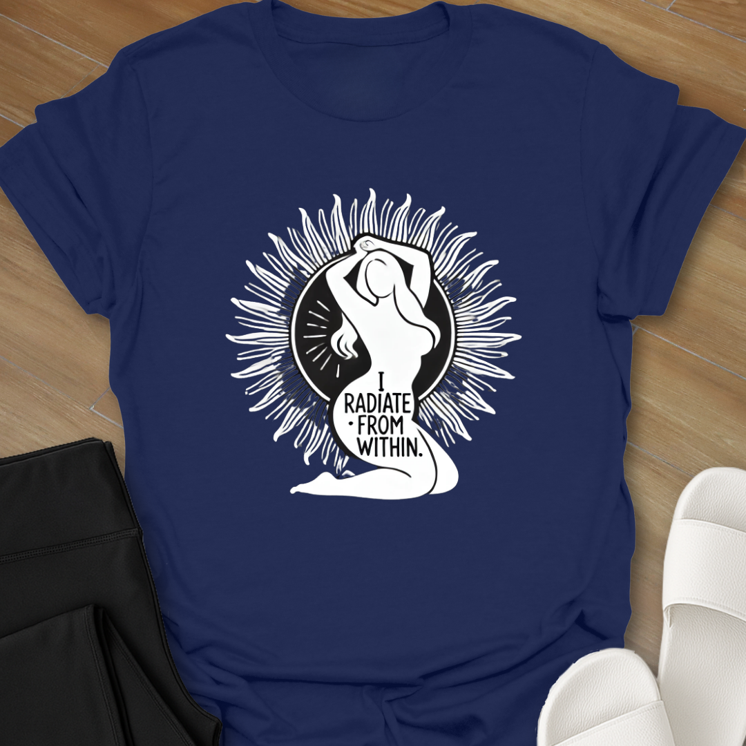 From Within  T-Shirt