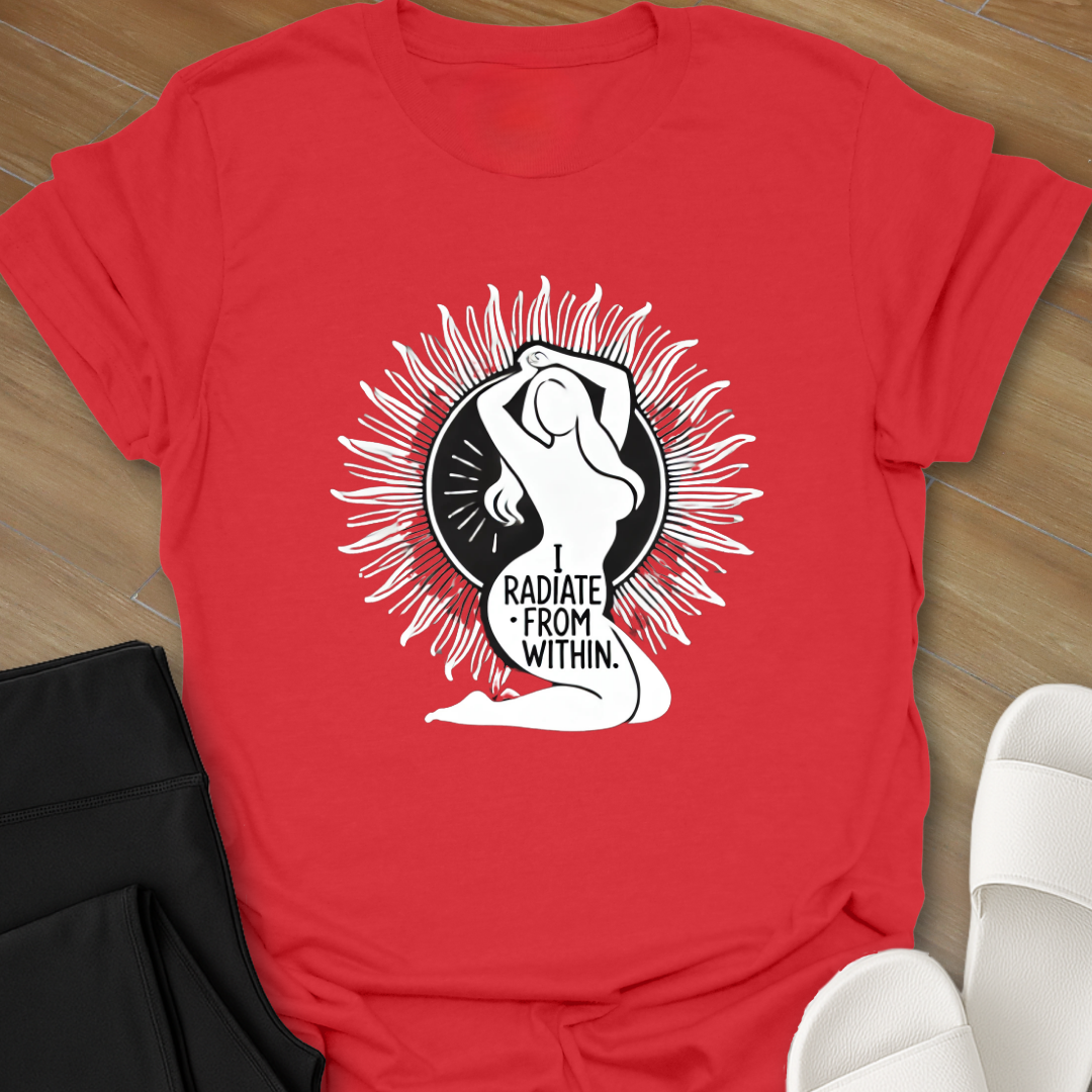 From Within  T-Shirt