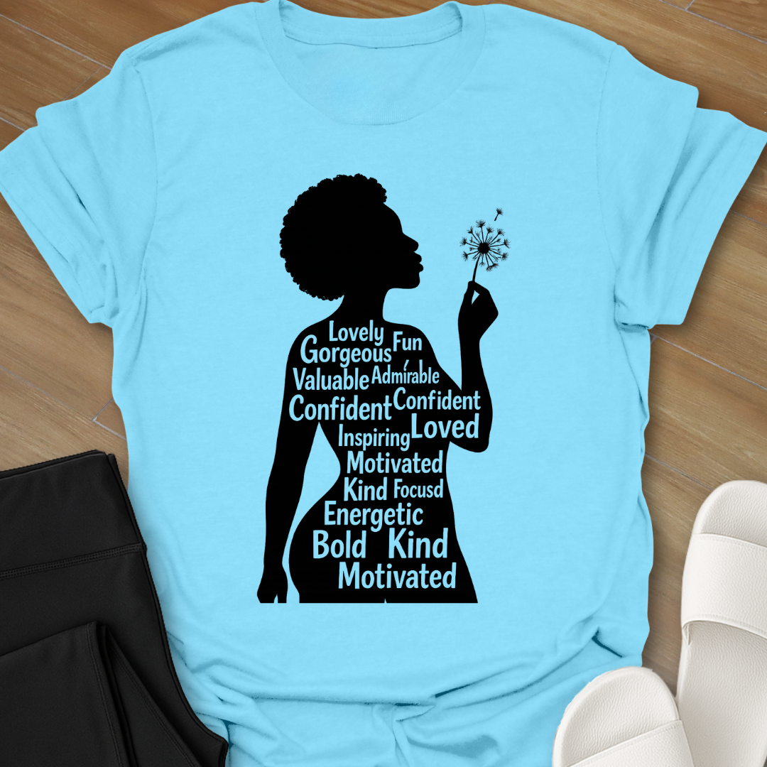 Blooming T-Shirt