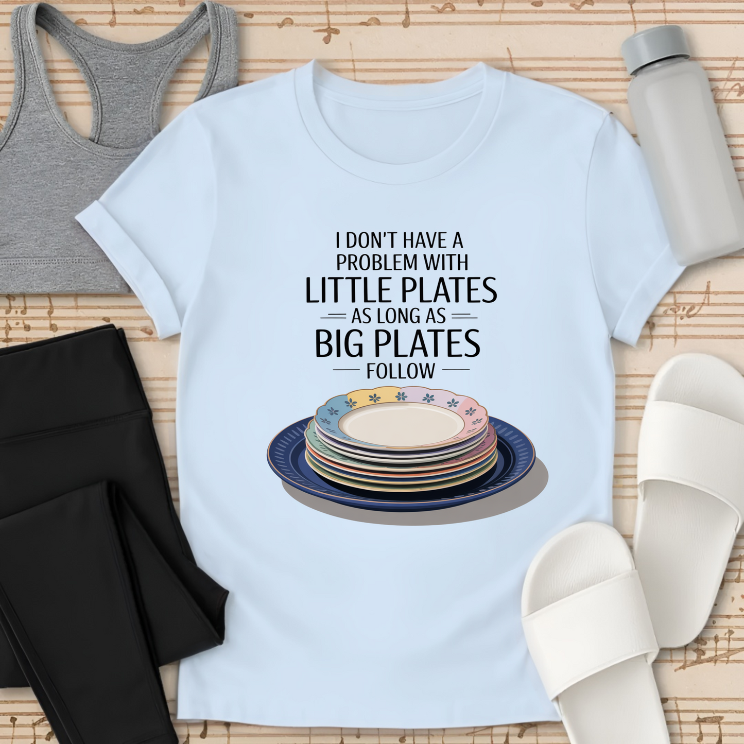Little Plates