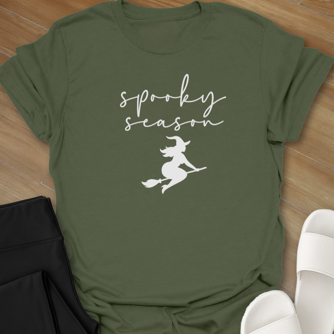 Spooky Season T-Shirt