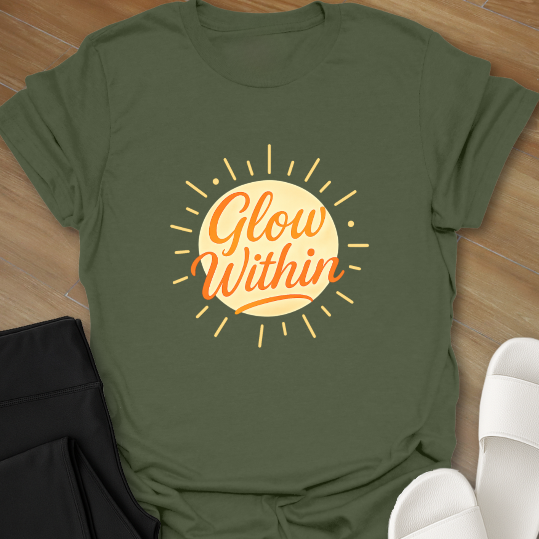 Glow WIthin T-Shirt