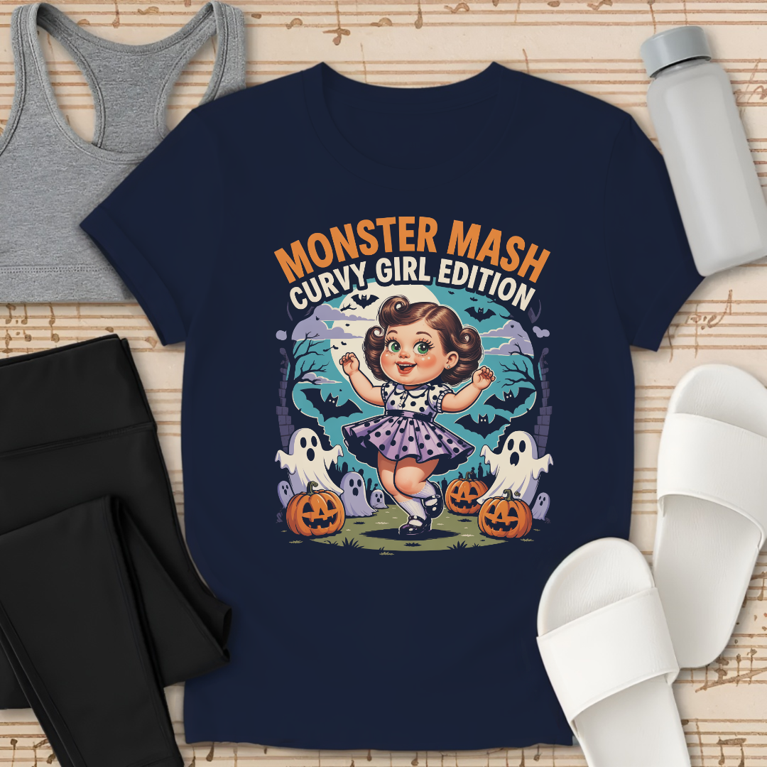 Monster Mash
