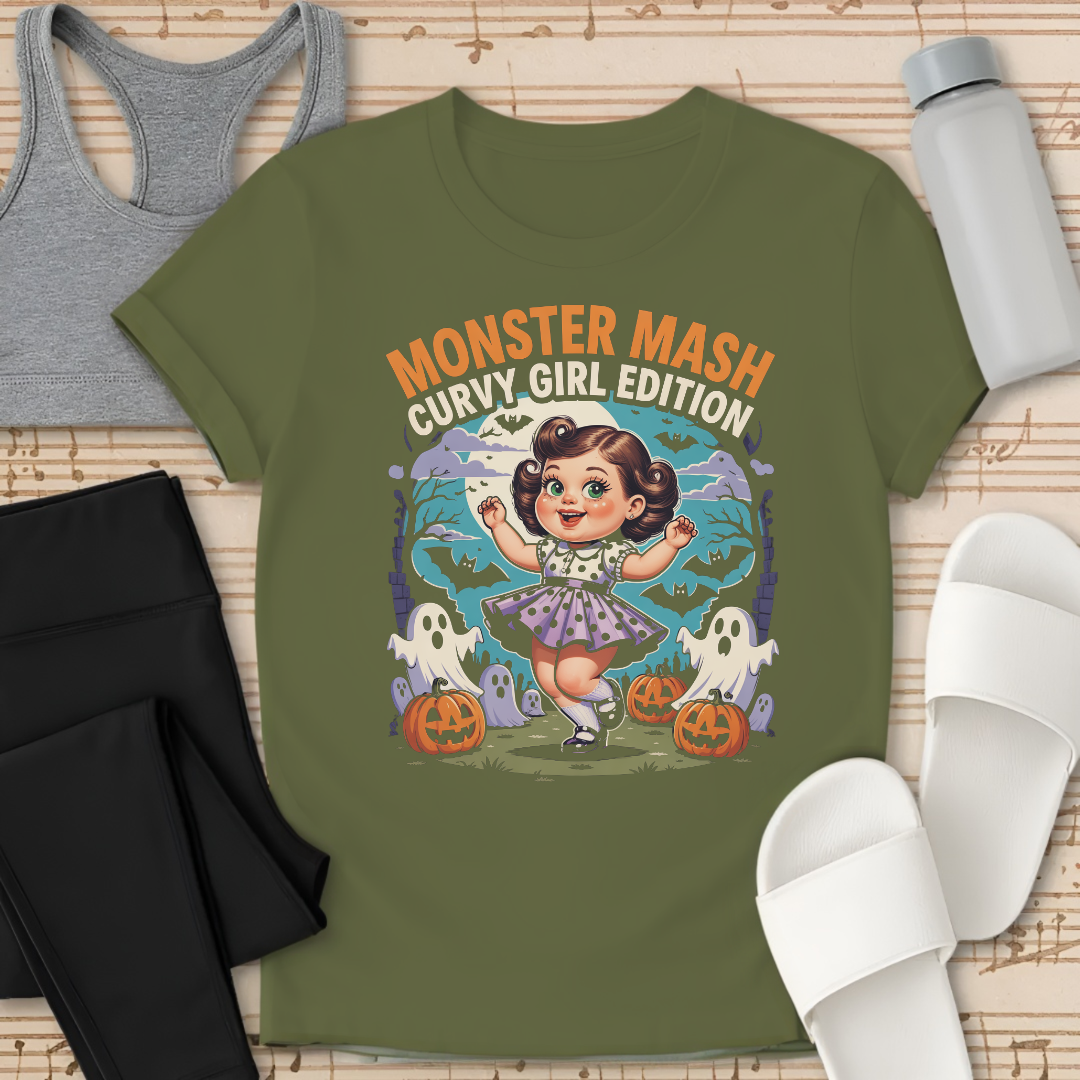 Monster Mash