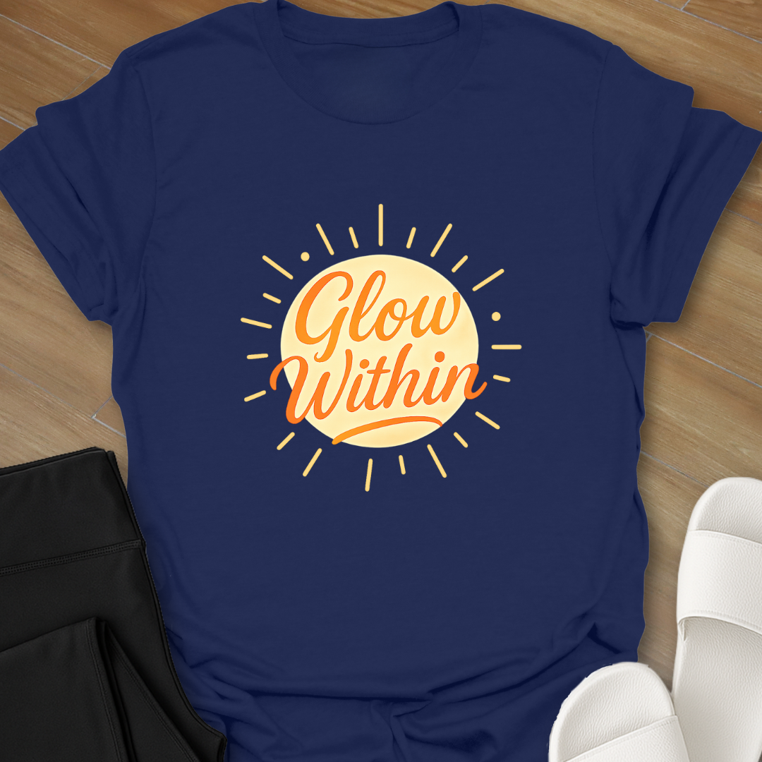 Glow WIthin T-Shirt