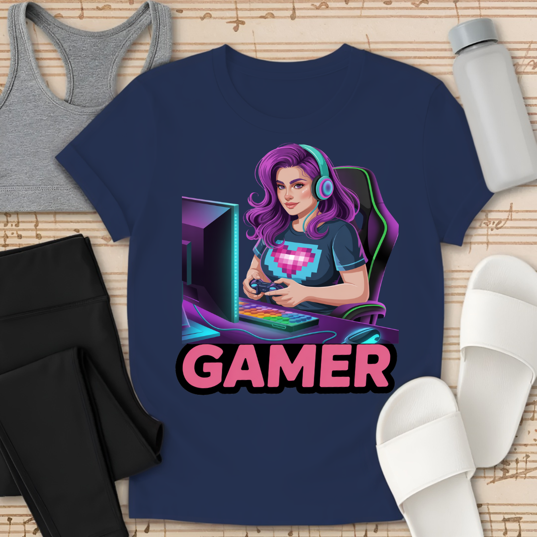 Gameer T-Shirt