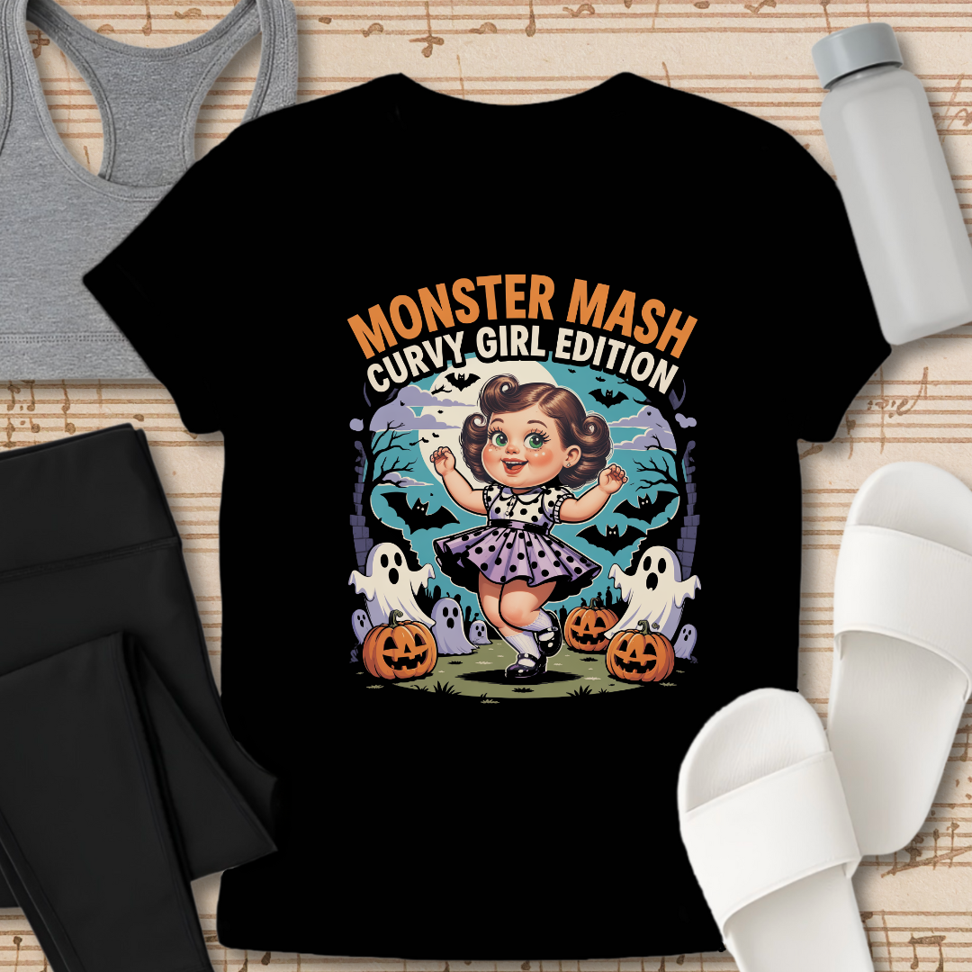 Monster Mash