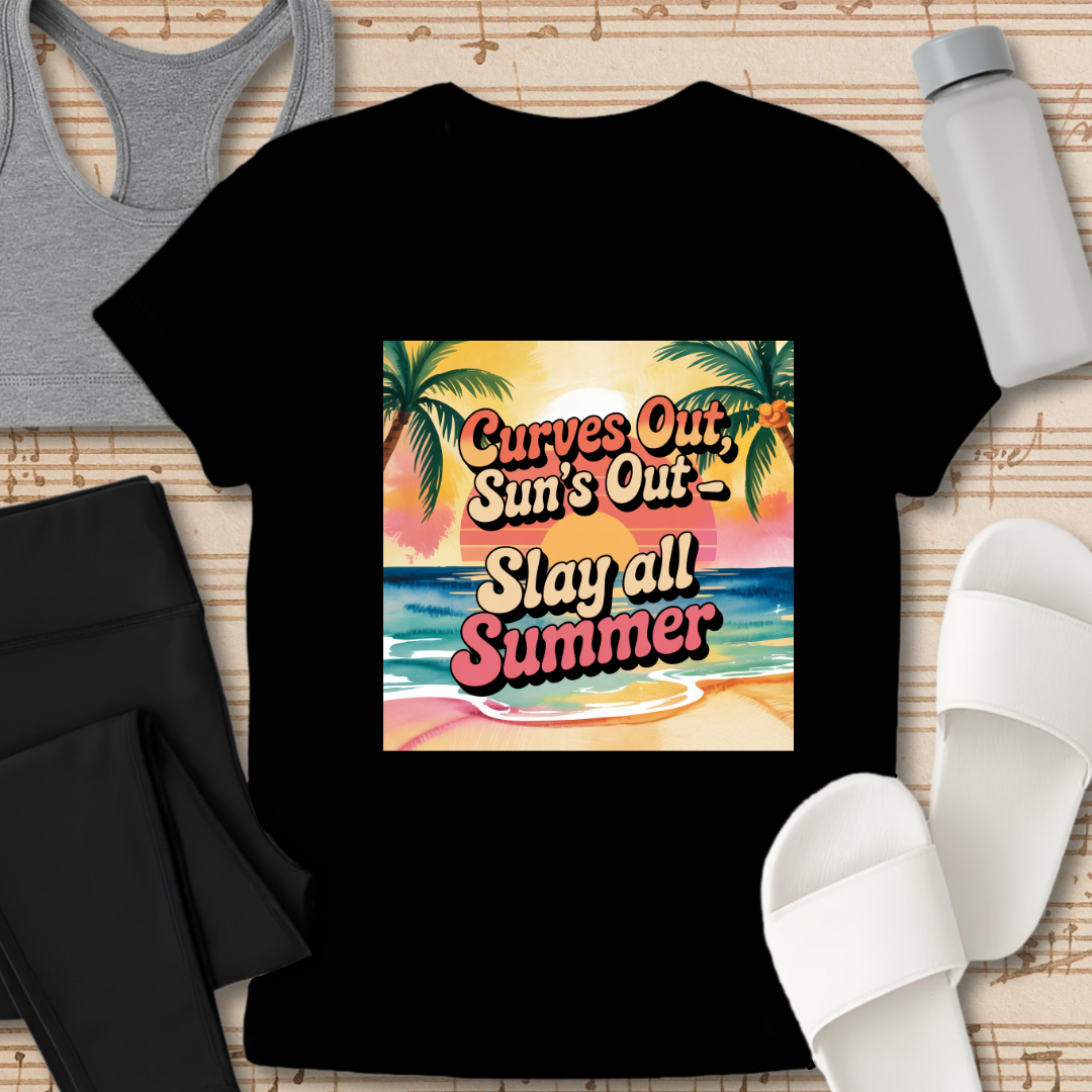 Slay all Summer