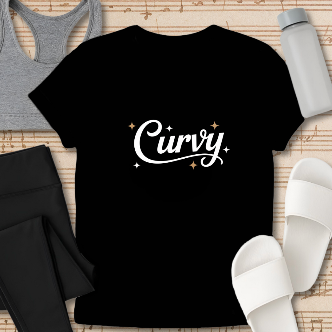 Curvy
