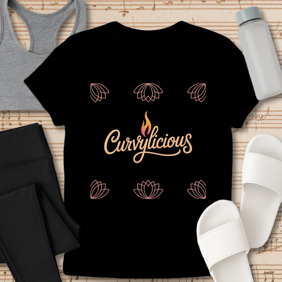Curvylicious