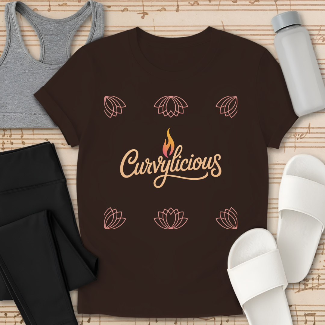 Curvylicious
